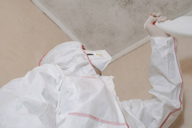 Water Damage Restoration in Mountville, PA